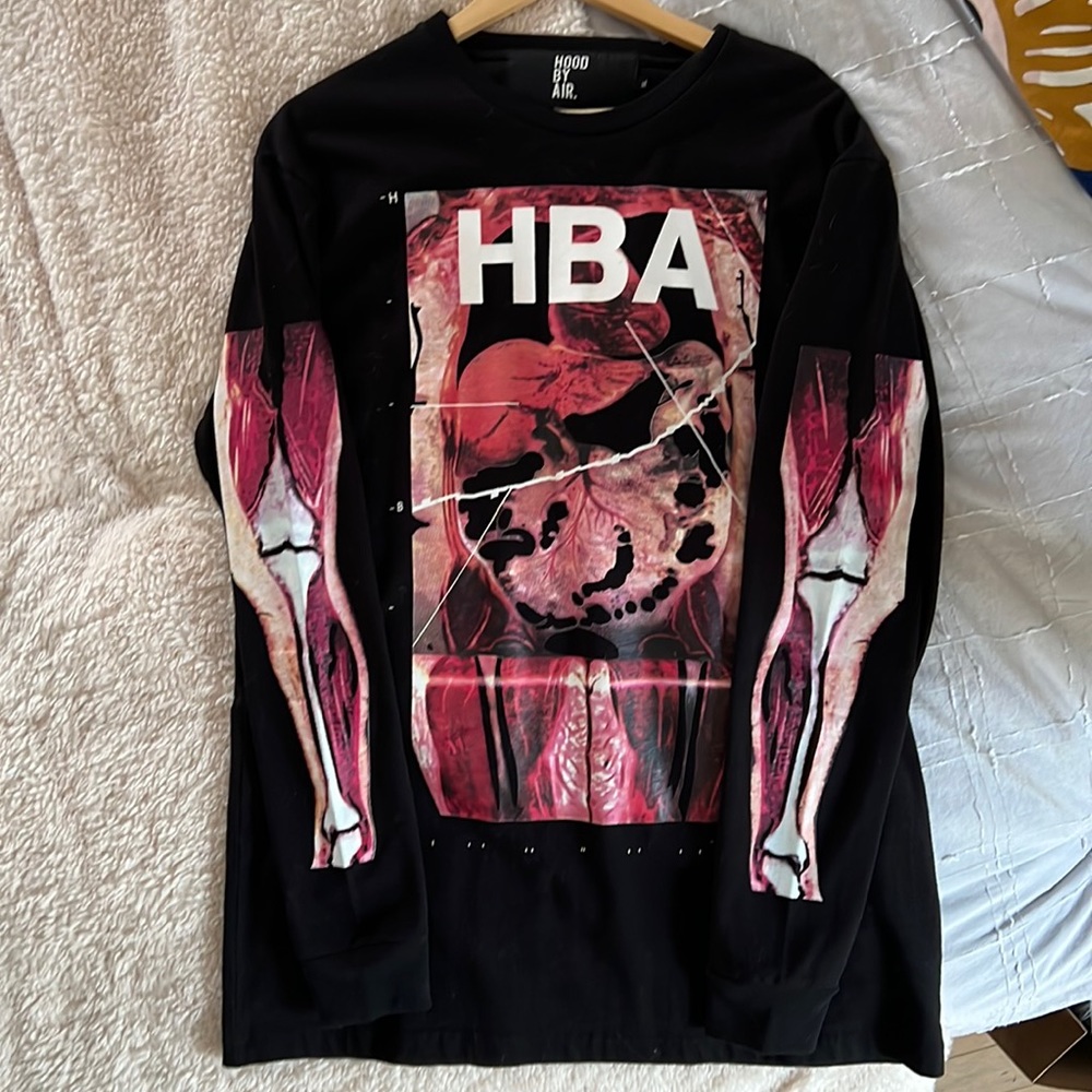 Hood By Air Shirt